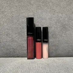 Visee ヴィセ　セット　リップ　プランパー　グロス　ピンク　ラメのサムネイル
