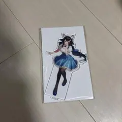 2026年最新】Vtuber名：大神ミオ Vtuber アクリルスタンドの人気