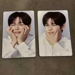 RIIZE ショウタロウ　ソウルコン　アンコン　ランダムトレカ