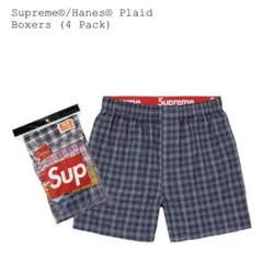 シュプリーム　トランクス　supreme 2026年最新】SUPREME トランクスの人気アイテム - メルカリ