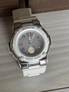 G-SHOCK BABY-G 5426P＊JA BGA-1400ソーラー電波時計 - メルカリ