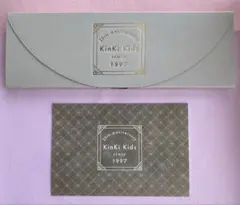 KinKi Kidsグッズ未開封・非売品多数104点セット 2026年最新】kinki kids 記念品の人気アイテム - メルカリ