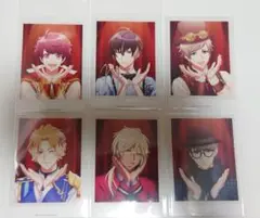 A3! Spotlight チェキ 春組