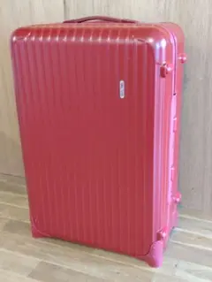 もぐもぐ様専用】リモワ エッセンシャル トランクプラス NFCタグ 生涯