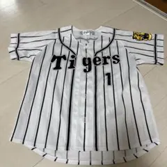 阪神タイガース 佐藤輝明 ユニフォーム 8 - メルカリ
