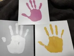 timelesz購入特典 手形　猪俣周杜　橋本将生　篠塚大輝