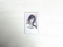 にじさんじ 6周年チェキ シェリン・バーガンディ