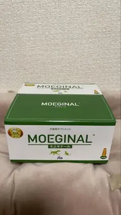 モエギキャップ 100粒 犬・猫用 2箱セット - メルカリ
