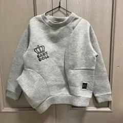 ベビードール トップス