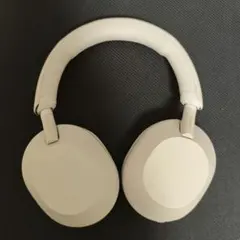 SONY WH-1000XM5 ワイヤレスヘッドホン【ジャンク】 - メルカリ