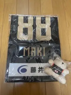 大阪エヴェッサFCグッズ
