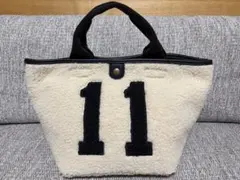 美品】HAYNI ヘイニ ボア トートバッグ 11 モコモコ アイボリー - メルカリ