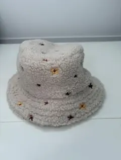 ZARAキッズ　帽子