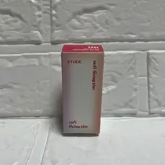 ETUDE ソフトフィクシングティント 06 新品未使用品のサムネイル