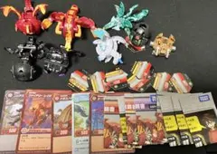 2025年最新】爆丸カードの人気アイテム - メルカリ