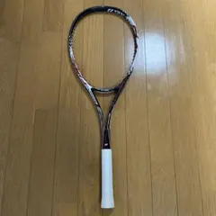 ソフトテニス ラケット MIZUNO XYST TT 前衛用 1U - メルカリ