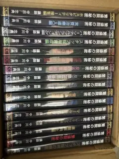 ダークギャザリング（11-15欠品）未使用品 - メルカリ
