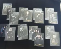 IdentityV 第五人格 舞台 ブロマイド 묶음 판매