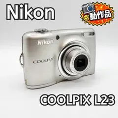 2026年最新】Nikon COOLPIX L2の人気アイテム - メルカリ