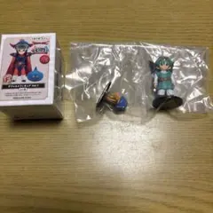 ドラゴンクエスト4セットふくびき所スペシャル フィギュア アクリル