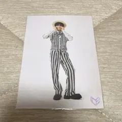 ICEx 八神遼介 生写真 vol.33 プンジェラ