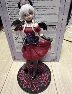 【箱無し】魔女の旅々 Corefulフィギュア イレイナ 小悪魔