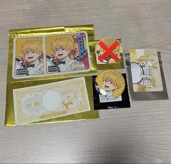 WIND BREAKER ウィンブレ 楡井秋彦 西武園ゆうえんち