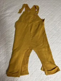 プチバトー　petit bateau 86cm 24m サロペット