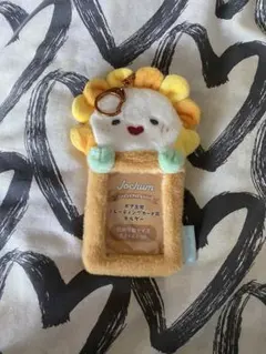 JOCHUM Bira ビラ トレカケース Jo1 佐藤景瑚