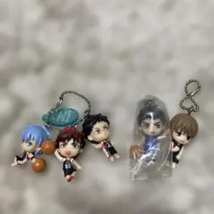 黒子のバスケ キーホルダー