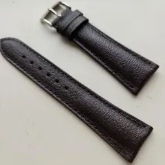 新品未使用 JeanRousseau 時計ベルト カーフ グレージュ 18mm - メルカリ
