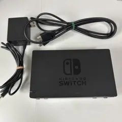 15 Nintendo Switch ドッグセット