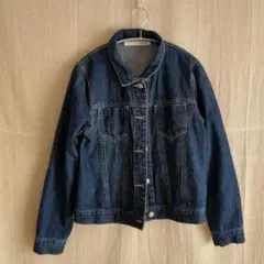 Robe Cabinet デニムジャケット　／　ネストローブ　チャオパニック