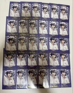 レオス にじチェキ N R