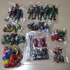 ウルトラマンソフビ道4 ウルトラマン ソフビ 其ノ四 全種 8種 ウルトラ