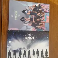 TWICE ONCE Vol. 16 17 18 セット - メルカリ