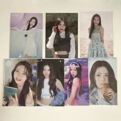 NiziU マヤ ラントレ まとめ売り