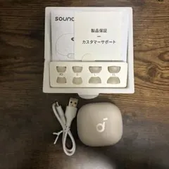 【ぴろしき様専用】Anker soundcore p40i