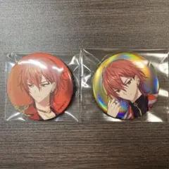 あんスタ 天城一彩 缶バッジ コレ缶 - メルカリ
