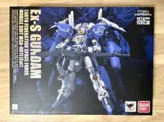 METAL ROBOT魂 Ex-Sガンダム Ka signature 2016