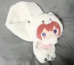 あんさんぶるスターズ!! 白熊マフラー 明星スバル あんさんぶるスターズ!! 白熊マフラー 明星スバル あんさんぶる