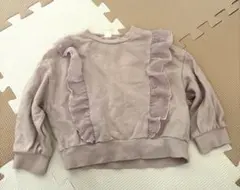 アプレレクール トップス