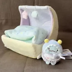 JP…様 すみっコぐらし展 星空演奏会 シーンぬいぐるみぺんぎん？占いの