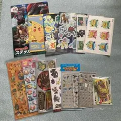 2025年最新】ポケパーク シールの人気アイテム - メルカリ