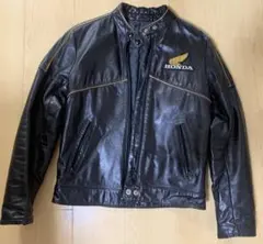 2026年最新】honda ジャケット レザーの人気アイテム - メルカリ