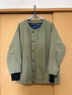 specialguest easy ジャケット Ｌのサムネイル