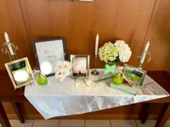 なーこ様専用ウェルカムスペース