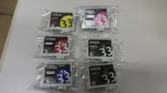 2026年最新】エプソン EPSON ICM33の人気アイテム - メルカリ