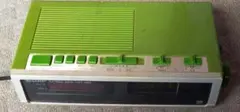 ジャンク品】 東芝 マツダラジオうぐいすSS 6ZB-291 - メルカリ