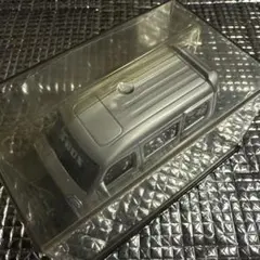 MITSUBISHI T-BOX ミニカーのサムネイル